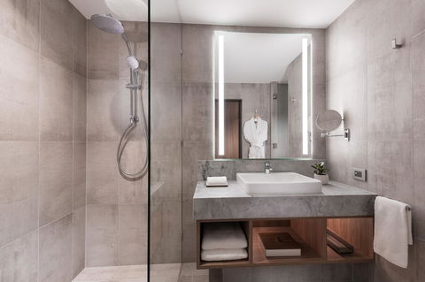 The Westin Brisbane - Tweed Heads Accommodation 20