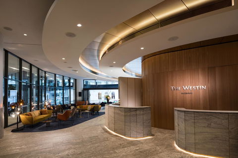 The Westin Brisbane - Tweed Heads Accommodation 3