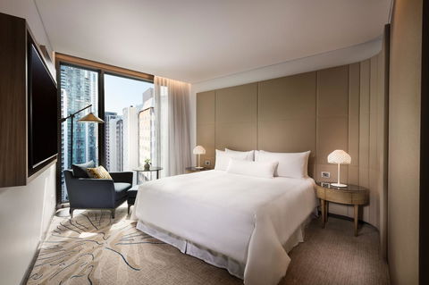The Westin Brisbane - Tweed Heads Accommodation 13