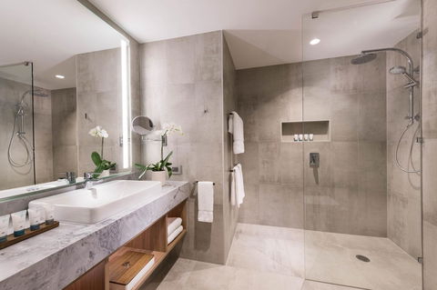 The Westin Brisbane - Tweed Heads Accommodation 29