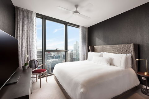 The Westin Brisbane - Tweed Heads Accommodation 33