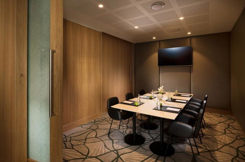 The Westin Brisbane - Tweed Heads Accommodation 42