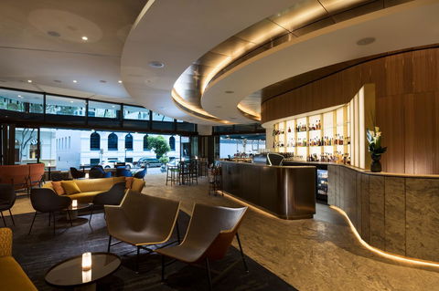 The Westin Brisbane - Tweed Heads Accommodation 43