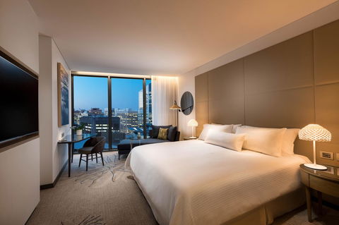 The Westin Brisbane - Tweed Heads Accommodation 9