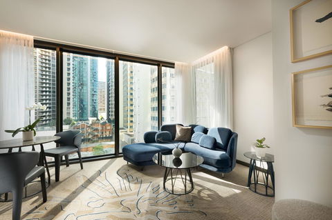 The Westin Brisbane - Tweed Heads Accommodation 26