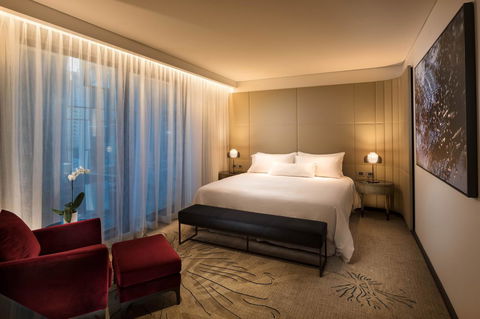 The Westin Brisbane - Tweed Heads Accommodation 23