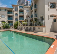 Aruba Beach Resort - Tweed Heads Accommodation