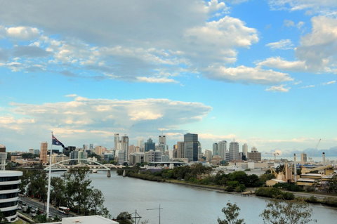 Central Cosmo Apartment Hotel - Tweed Heads Accommodation 22