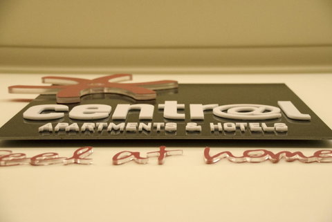 Central Cosmo Apartment Hotel - Tweed Heads Accommodation 20