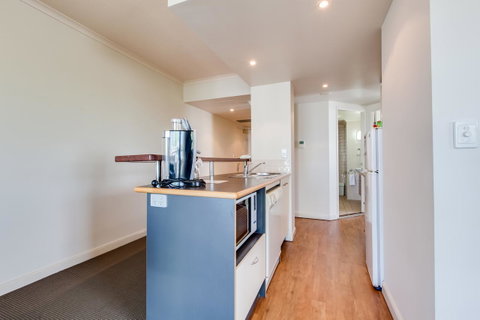 Central Cosmo Apartment Hotel - Tweed Heads Accommodation 10
