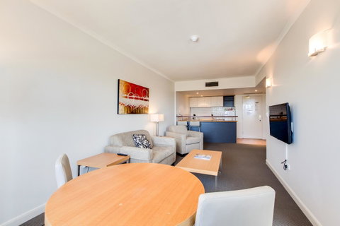 Central Cosmo Apartment Hotel - Tweed Heads Accommodation 25
