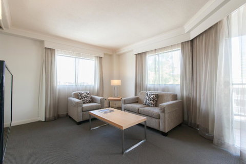 Central Cosmo Apartment Hotel - Tweed Heads Accommodation 14