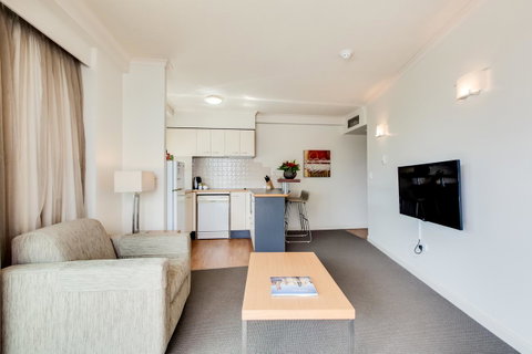 Central Cosmo Apartment Hotel - Tweed Heads Accommodation 30