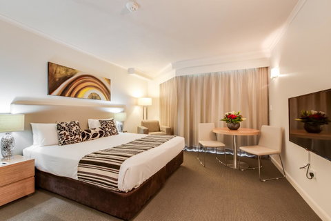 Central Cosmo Apartment Hotel - Tweed Heads Accommodation 19