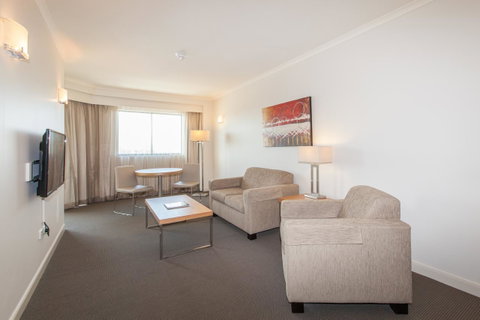 Central Cosmo Apartment Hotel - Tweed Heads Accommodation 16