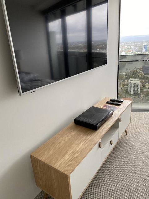Circle On Cavill 2, 3, 4 & 5 Bedroom SkyHomes & SUB PENTHOUSES By Gold Coast Holidays - Tweed Heads Accommodation 23