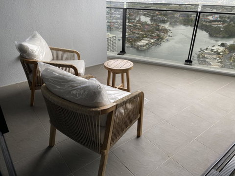 Circle On Cavill 2, 3, 4 & 5 Bedroom SkyHomes & SUB PENTHOUSES By Gold Coast Holidays - Tweed Heads Accommodation 27