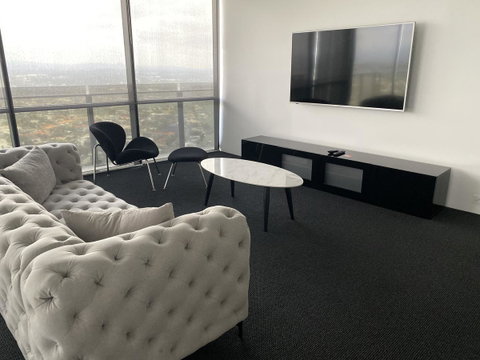 Circle On Cavill 2, 3, 4 & 5 Bedroom SkyHomes & SUB PENTHOUSES By Gold Coast Holidays - Tweed Heads Accommodation 42