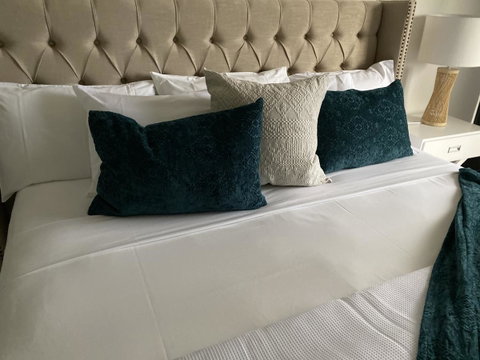 Circle On Cavill 2, 3, 4 & 5 Bedroom SkyHomes & SUB PENTHOUSES By Gold Coast Holidays - Tweed Heads Accommodation 33