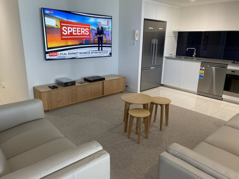 Circle On Cavill 2, 3, 4 & 5 Bedroom SkyHomes & SUB PENTHOUSES By Gold Coast Holidays - Tweed Heads Accommodation 19