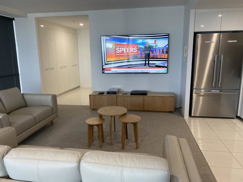 Circle On Cavill 2, 3, 4 & 5 Bedroom SkyHomes & SUB PENTHOUSES By Gold Coast Holidays - Tweed Heads Accommodation 20