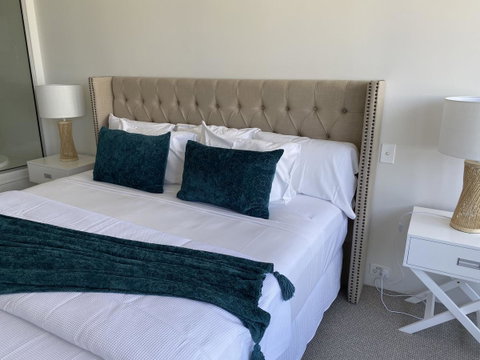 Circle On Cavill 2, 3, 4 & 5 Bedroom SkyHomes & SUB PENTHOUSES By Gold Coast Holidays - Tweed Heads Accommodation 11