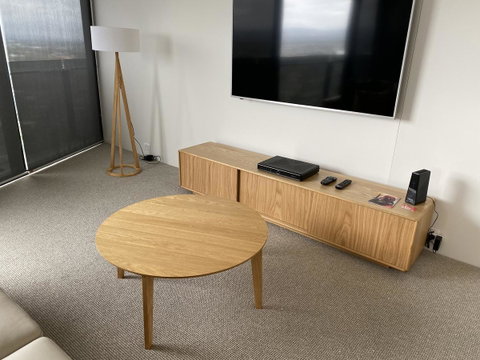 Circle On Cavill 2, 3, 4 & 5 Bedroom SkyHomes & SUB PENTHOUSES By Gold Coast Holidays - Tweed Heads Accommodation 26