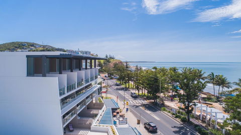 Echelon Apartments Yeppoon - Tweed Heads Accommodation 2