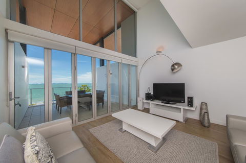 Echelon Apartments Yeppoon - Tweed Heads Accommodation 20