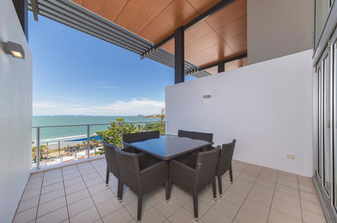 Echelon Apartments Yeppoon - Tweed Heads Accommodation 19