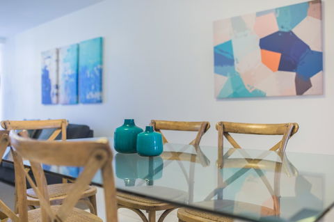 Echelon Apartments Yeppoon - Tweed Heads Accommodation 22