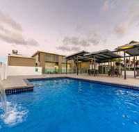 Echelon Apartments Yeppoon - Tweed Heads Accommodation