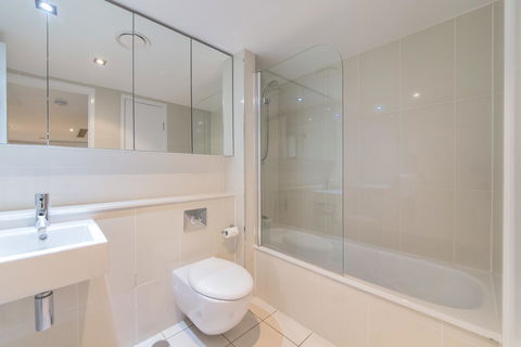 Echelon Apartments Yeppoon - Tweed Heads Accommodation 25