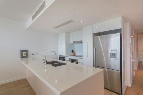 Echelon Apartments Yeppoon - Tweed Heads Accommodation 15