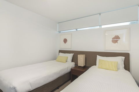 Echelon Apartments Yeppoon - Tweed Heads Accommodation 23