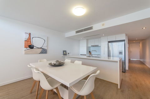 Echelon Apartments Yeppoon - Tweed Heads Accommodation 17
