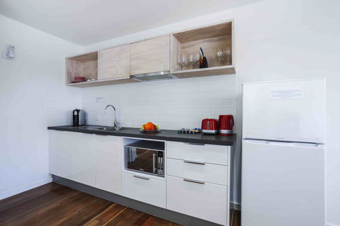 Sandbox Apartments - Tweed Heads Accommodation 30