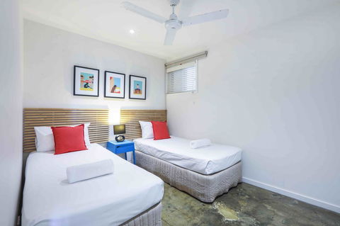 Sandbox Apartments - Tweed Heads Accommodation 9