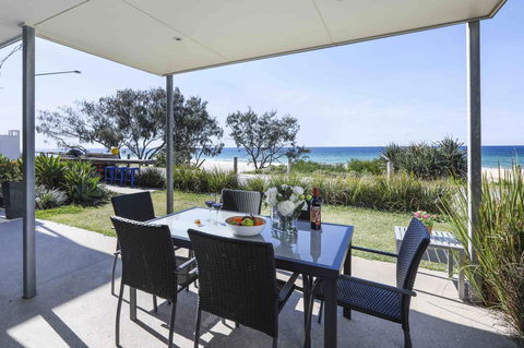 Sandbox Apartments - Tweed Heads Accommodation 4