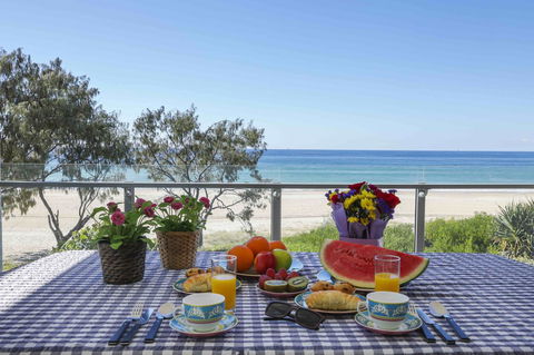 Sandbox Apartments - Tweed Heads Accommodation 16
