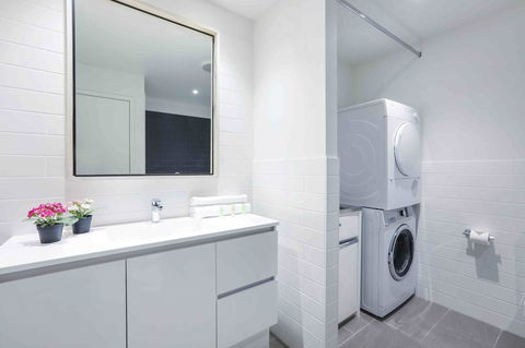 Sandbox Apartments - Tweed Heads Accommodation 34