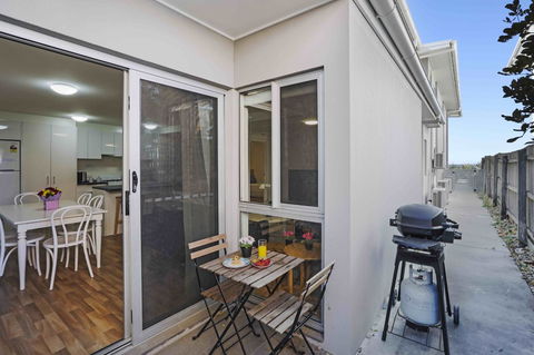 Sandbox Apartments - Tweed Heads Accommodation 21