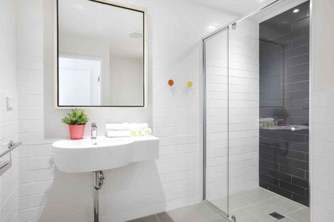 Sandbox Apartments - Tweed Heads Accommodation 41