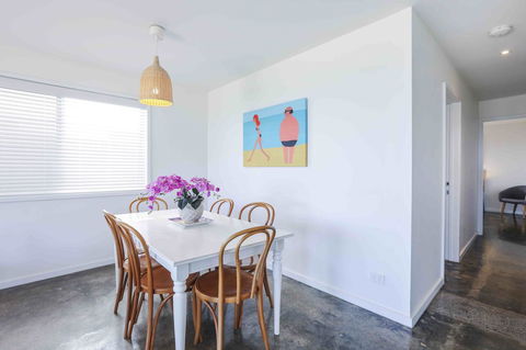 Sandbox Apartments - Tweed Heads Accommodation 14