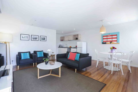 Sandbox Apartments - Tweed Heads Accommodation 31