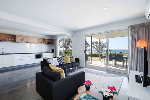 Sandbox Apartments - Tweed Heads Accommodation 5