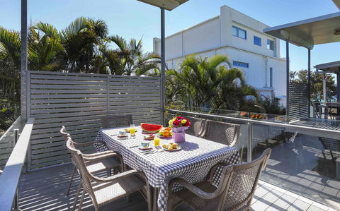 Sandbox Apartments - Tweed Heads Accommodation 37