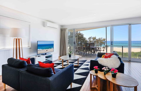 Sandbox Apartments - Tweed Heads Accommodation 1