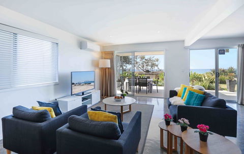 Sandbox Apartments - Tweed Heads Accommodation 6