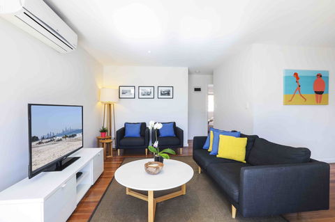 Sandbox Apartments - Tweed Heads Accommodation 24